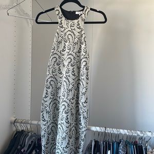 Beautiful intricate detail dress